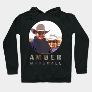 Amber Marshall Hoodie